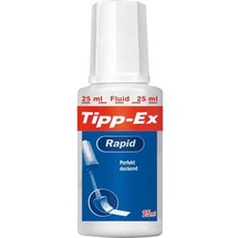 TIPP-EX Korrekturflüssigkeit Rapid
