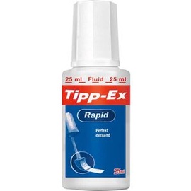 TIPP-EX Korrekturflüssigkeit Rapid