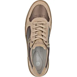 remonte D2T01 Damen Beige 38