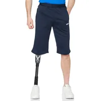 Uhlsport Herren Hose Essential Longshorts Shorts, Marine, s