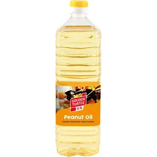 Heuschen & Schrouff & Schrouff Erdnuss Öl Flasche 1 Liter