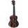Dimavery UK-800 Concert Ukulele, Ebony