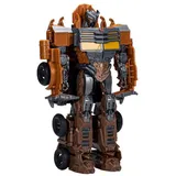 Transformers: Aufstieg der Bestien Buzzworthy Bumblebee Smash Changers Actionfigur Scourge 23 cm