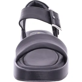 CLARKS Sandale Alda Strap schwarz