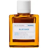Korres Blue Sage Eau de Toilette 50 ml