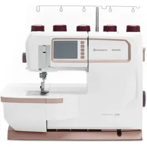 Husqvarna Amber Air S 600