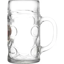 Ritzenhoff & Breker Paulaner Maßkrug, 1,0 l