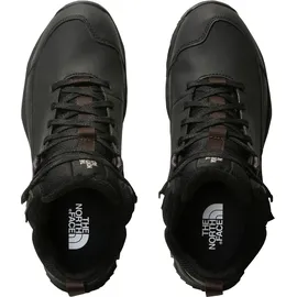 The North Face Storm Strike III WP Herren Stiefel in Schwarz, Größe 9.5 - Schwarz