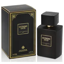 Louis Varel Extreme Oud Eau de Parfum 100 ml
