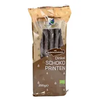 Kiebitzhof Dinkel Printen mit Schokolade bio