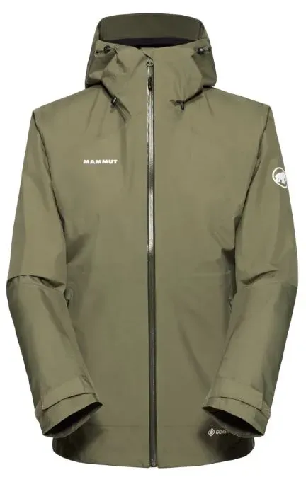 Mammut Convey Tour HS Hooded Women - Hardshelljacke