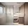 Hansgrohe AddStoris 265x145mm, Wandmontage, chrom