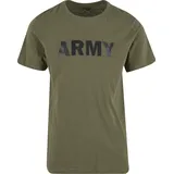 Brandit Textil Brandit Army T-Shirt