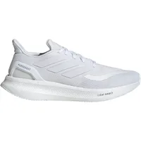 adidas Pureboost 5 Cloud White / Cloud White / Cloud White 44