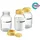Medela Muttermilchflaschen Set 150ml 3 St.