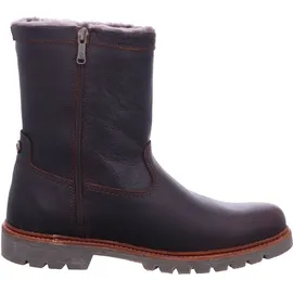Panama Jack Fedro Igloo Herren Stiefel Kastanienbraun, 43