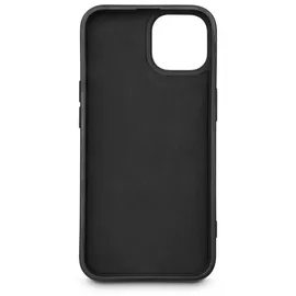 Hama iPhone 13 Handyhülle Fantastic Feel schwarz
