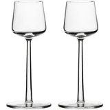 Iittala Essence Sherryglas 2er-Set