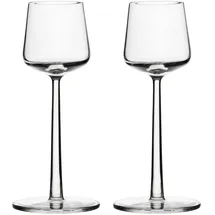 Iittala Essence Sherryglas 2er-Set