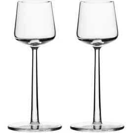 Iittala Essence Sherryglas 2er-Set