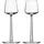 Iittala Essence Sherryglas 2er-Set