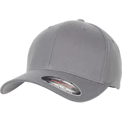 FLEXFIT Flexfit Wool Blend Cap - grey - S;M