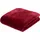 Gözze Cashmere Feeling 130 x 170 cm rot