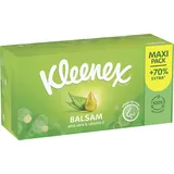 Kleenex Taschentücher Balsam Box - 96.0 Stück