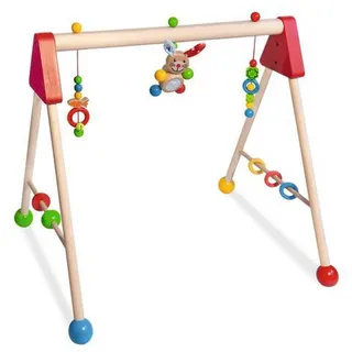 Eichhorn 100017032 - Baby Gym Spielbogen