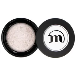 Make-up Studio Lumière Lidschatten Mysterious Taupe 1.8 g Silber 