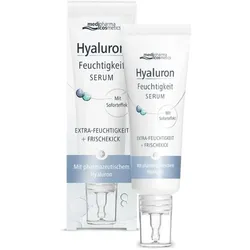 Hyaluron Feuchtigkeit SERUM 30 ml Konzentrat
