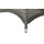 Zebra Technologies Status Sessel 61 x 63 x 89 cm grau-schwarz