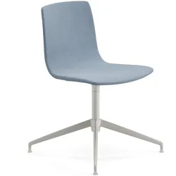 Arper Aava 02 Stuhl, voll bezogen #7621