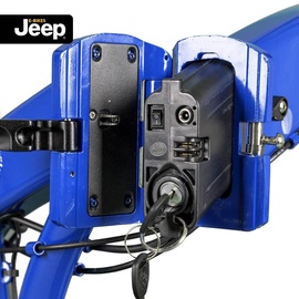 Jeep® Jeep Fold FAT FR 7105 4xe