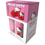 Pyramid Geschenk-Set Hello Kitty