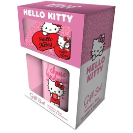 Pyramid Geschenk-Set Hello Kitty
