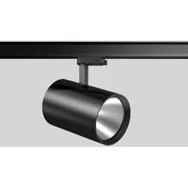 RZB LED-Stromschienenstrahler 742222.003.76