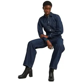G-Star Whistler Long puffer wmn - XL