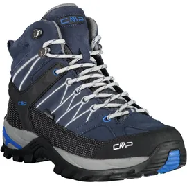 CMP Rigel Mid WP Herren b.blue/cemento 40