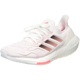 adidas Ultraboost 22 Damen Cloud White / Core Black / Turbo 38