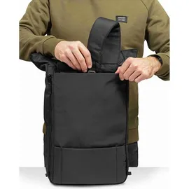 Hannah Charm 22 Rucksack Anthrazit