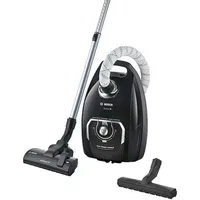 Bosch Serie 8 BGL8X329 Schwarz