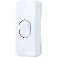TRU Components TC-9201172 Schnurschalter 250 V/AC 2A 1 x