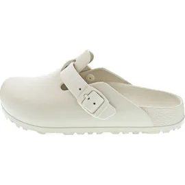 Birkenstock Boston EVA eggshell (1631) Schmal 36