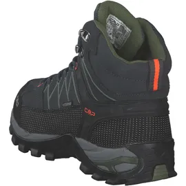 CMP Rigel Mid WP Herren antracite/torba 40