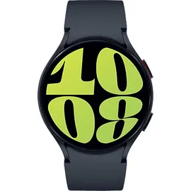 Samsung Galaxy Watch6 Graphite 44 mm LTE Sport Band Graphite M/L