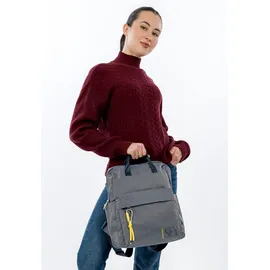 SURI FREY Suri Sports Marry City Backpack Blau