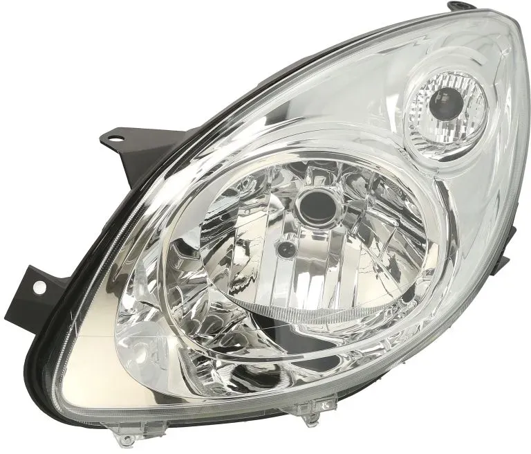 Fanali HELLA 1E7 271 510-311, sinistro