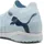 Puma Future 9 Match TT Herren Icy Blue/Blue Jewel 40