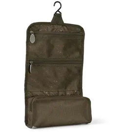 Fox Voyager Roll Wash Bag